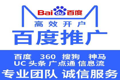 SEM托管服务，案例分享转化成果